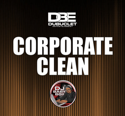 Corporate (Clean)