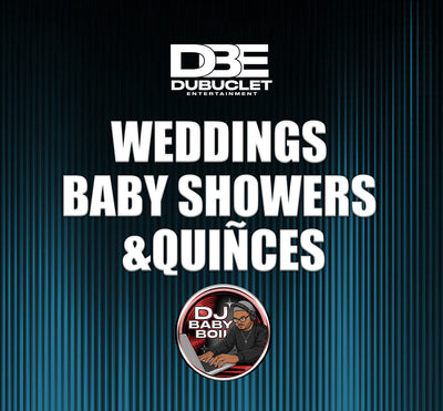 Wedding Jams