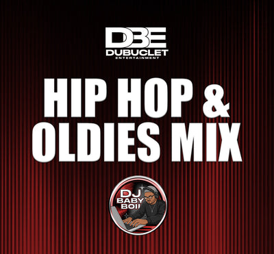 Hip Hop & Oldies